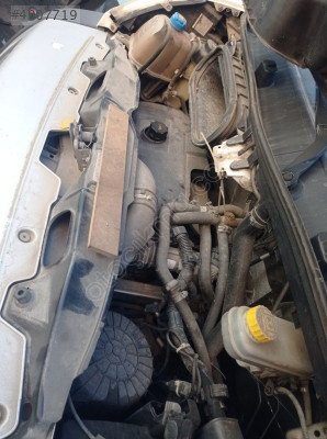 FİAT DUCATO 2.3 E5 MOTOR KOMPLE