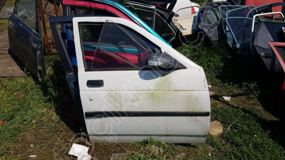 Lada vega sağ ön kapı çıkma