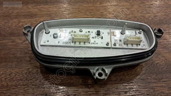 Audi A3 Far Led Beyni MDE916105
