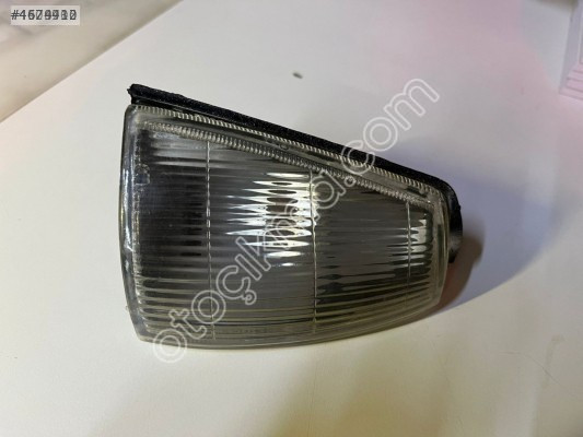 SUZUKI ALTO - MARUTI - SAĞ SOL SİNYAL