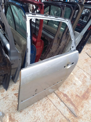2006-2010 RENAULT SCENİC SOL ARKA KAPI -DS OTOMOTİV-