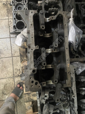 Tofaş SLK motor blok