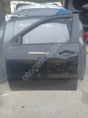 Mercedes x sol ön kapı orjinal çıkma