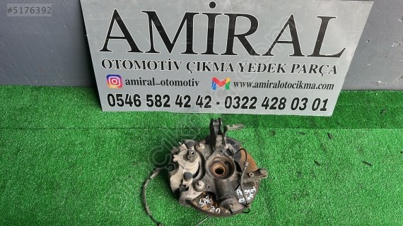 2022 EXPERT VİVERO SCUDO JUMPY CİTROEN SAĞ ÖN DOLU TAŞIYICI