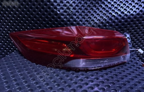HYUNDAİ ELENTRA SOL STOP