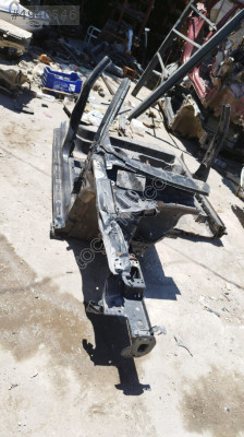 audi a3 2007-13 ön sağ podya