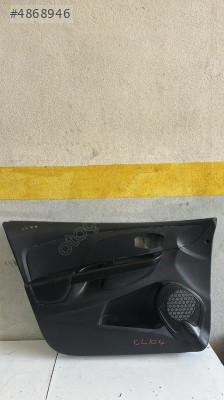 RENAULT CLİO 4 SOL ÖN KAPI 12-19 OEM 1135264X