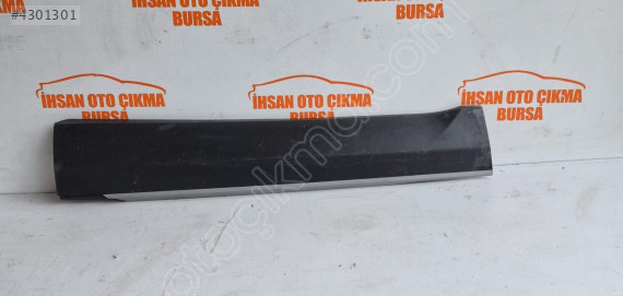 Togg T10x Sol ön kapı Bandı B0404901003