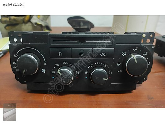 G Cherokee kontrol paneli 58024e