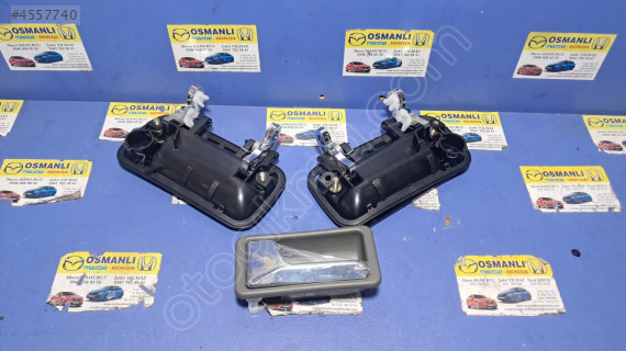 Mazda 626 GD Kasa Kapı Kolları