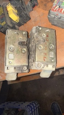 Tempra tipo orjinal kapı kilitleri