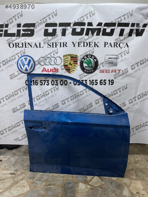 şkoda fabia sağ ön kapı 2014 - 2020