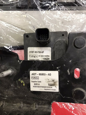FORD CUSTOM RADAR BEYNİ  H1BT-9G768-AF