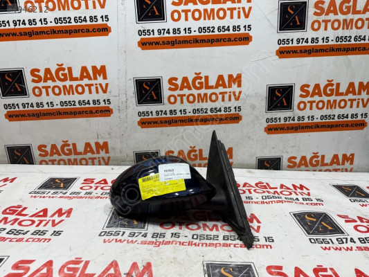ÇIKMA BMW E90 E91 SAĞ DİKİZ AYNASI E1010803