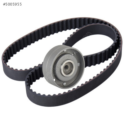 Volkswagen CONTITECH Triger Seti 069109243B LT