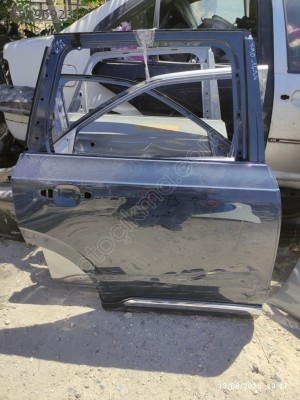 Volvo xc 90 sağ arka kapı