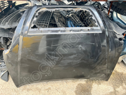 Chery Tiggo kaput çıkma