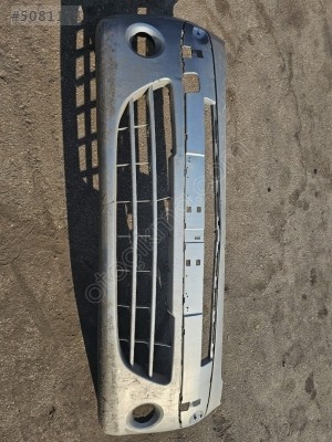 Renault Kangoo ön tampon