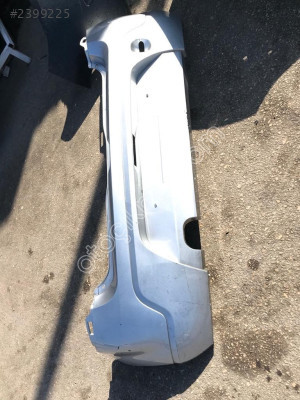Dacia Sandero arka tampon
