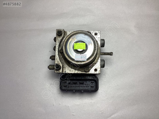 Nissan X-Trail ABS Beyni 47660-EQ041