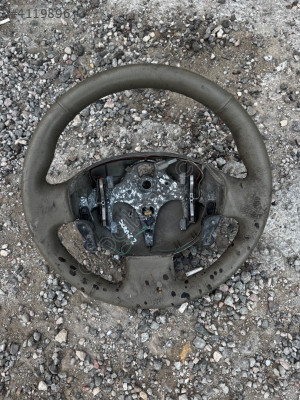 Renault Scenic 2 Direksiyon Simidi