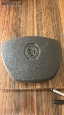 Symbol joy airbag kapağı