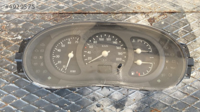 RENAULT CLİO 2 GÖSTERGE PANELİ 7700410434