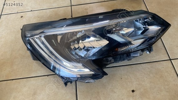 RENAULT TALİANT SAĞ FAR