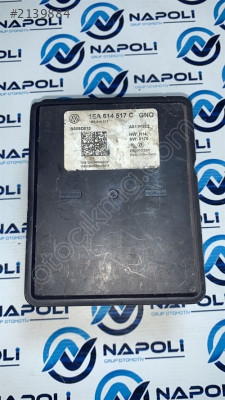 1EA614517C VOLKSWAGEN ID.4 X ABS BEYNİ