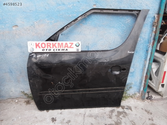 SKODA ROOMSTER SOL ÖN KAPI