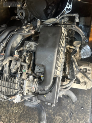 Citroen Celysee 1.2 gaz kelebek