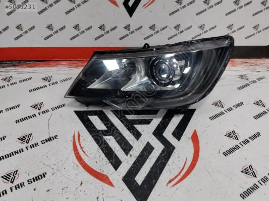 SKODA SUPER B SOL FAR