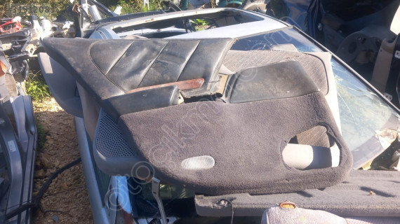 Opel omega b sol arka kapi dosemesi