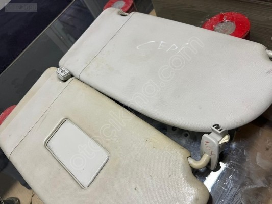 VOLKSWAGEN CADDY GÜNEŞLİK