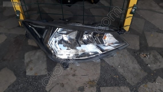 SEAT İBİZA 2018 SAĞ ÖN FAR