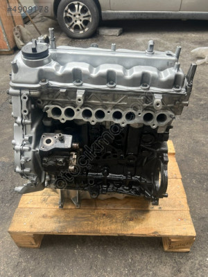 hyundai getz dizel motor