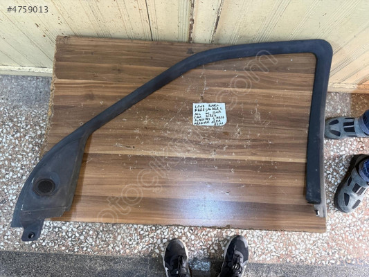 LAND ROVER FREELANDER SOL ÖN KAPI FİTİLİ 04-10 MODEL