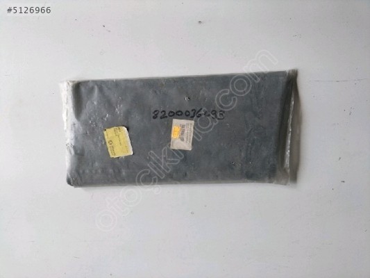 04853 RENAULT TRAFİC 2 SOL ARKA YAN ÇITASI