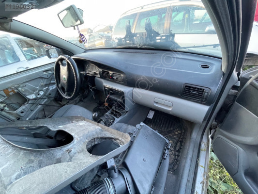 Skoda torpido