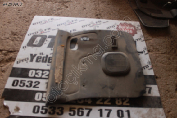 NİSSAN D23 2003 KAPI İÇ DÖŞEME
