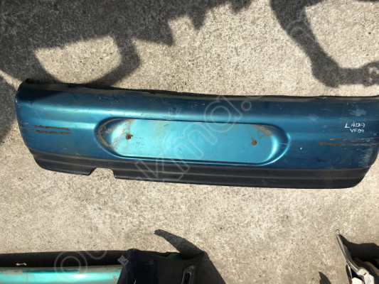 Lada Vega Arka Tampon
