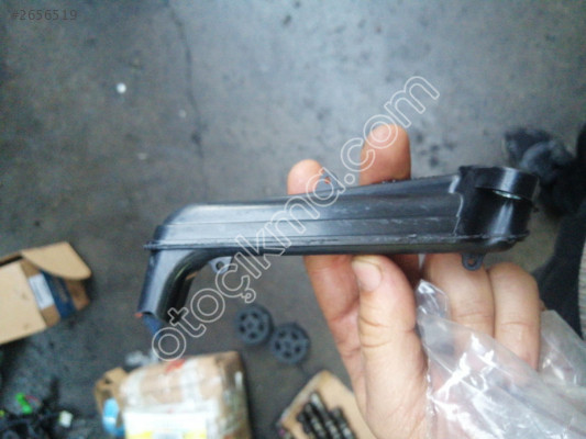 Mazda 3 motor yağ süzgeçi