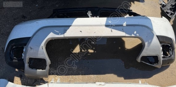 DACİA DUSTER ÖN TAMPON
