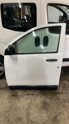 Dacia dokker sol ön kapı