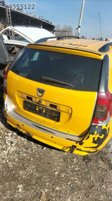 Dacia Logan station wagon bagaj kapağı