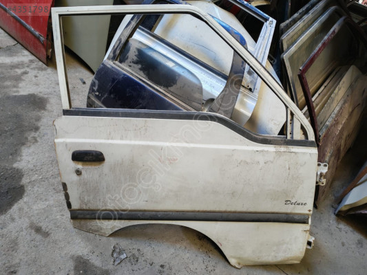 HYUNDAI H100 SAĞ ÖN KAPI