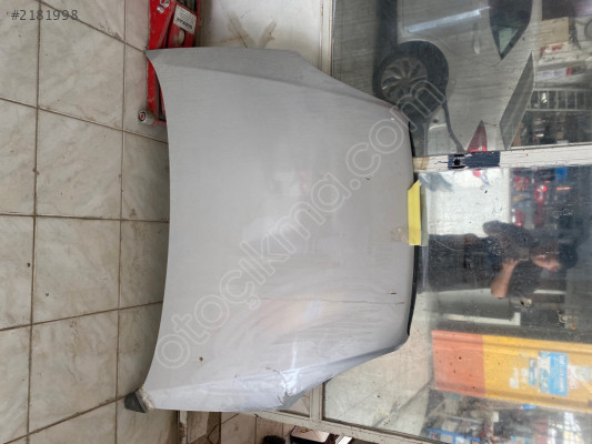 Linea motor kaputu çıkma orjinal