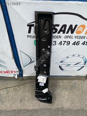 PEUGEOT PEJO EXPERT JUMPY SPACETOURER ARKA PANEL 9811993280