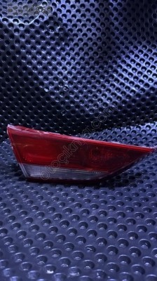 HYUNDAİ ELENTRA SOL İÇ STOP