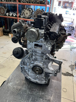 PEUGEOT  207  1.4  HDİ  MOTOR